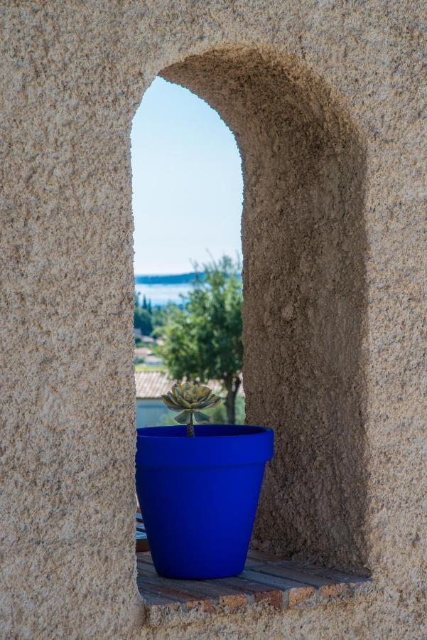 Bastide Les 3 Portes Saint-Paul-de-Vence Esterno foto